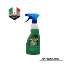 STAC P.İtalyan Jant Parlatıcı 500ml Pompalı