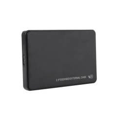 2.5 İnç Sata Usb 3.0 Harddisk Kutusu Vidasız Model Hdd Kutu