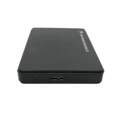 2.5 İnç Sata Usb 3.0 Harddisk Kutusu Vidasız Model Hdd Kutu