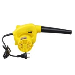 600W Elektrikli Hava Üfleyici – Toz, Yaprak, Kir Kalmasın Kompresör