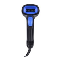 Usb Kablolu Lazer Barkod Okuyucu - CCD El Tipi 1D Barkod Okuyucu