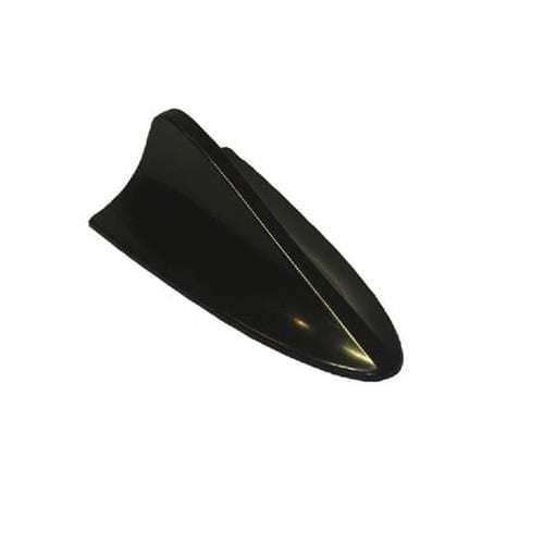 ZENDAR Jaws Tip Anten Süsü – 16 cm Siyah (Y‑050S)