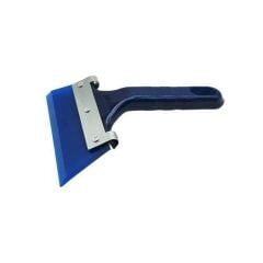 Cam Filmi Uygulama Aparatı Çekçek – 19x12cm Plastik Silecek Spatula