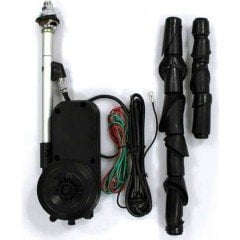 Kaportaya Takılan 12v Otomatik Araç  Anteni