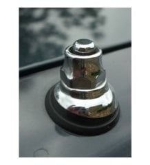 Kaportaya Takılan 12v Otomatik Araç  Anteni