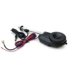 Kaportaya Takılan 12v Otomatik Araç  Anteni