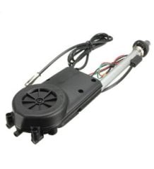 Kaportaya Takılan 12v Otomatik Araç  Anteni
