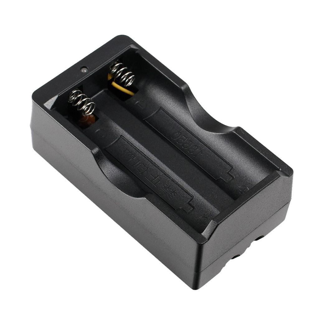 18650 4.2V 650MA PİL ŞARJ CİHAZI