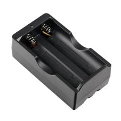 18650 4.2V 650MA PİL ŞARJ CİHAZI