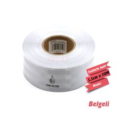 Reflektif Petekli Fosfor 5.5cm E 11 Onaylı