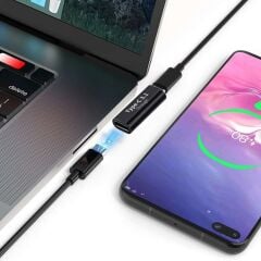 Type C Usb 3.1 Dişi Dişi Çevirici Dönüştürücü Adaptör 5 Adet