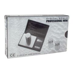 HASSAS CEP TERAZİSİ (300G/0.01G)