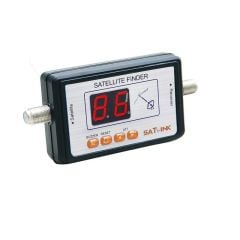 SATLINK WS-6903 DİJİTAL UYDU AYAR CİHAZI
