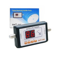 SATLINK WS-6903 DİJİTAL UYDU AYAR CİHAZI