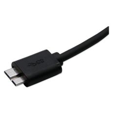 Usb Type C To Micro Usb 3.0 Taşınabilir Hdd Hard Disk Kablosu 0.5M (50cm)
