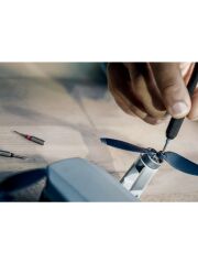 Bosch 42 Parça Hassas Vidalama Ucu Seti