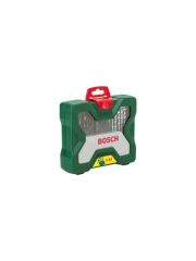 Bosch X-Line 33 Parça Delme ve Vidalama Seti