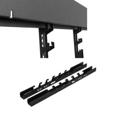 LCD MOUNT 42'' - 100'' SABİT LCD DUVAR ASKI APARATI (VESA:700X400)
