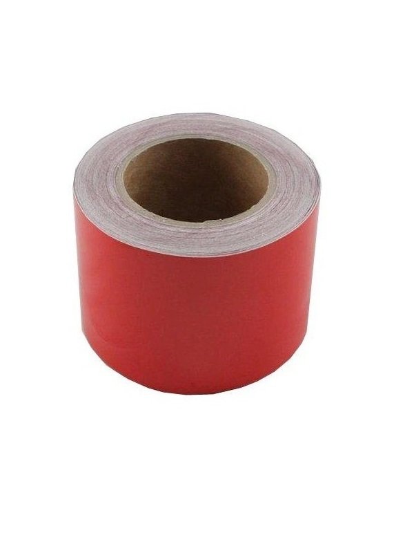 Carub 9 Cm Genişlik KIRMIZI Fosfor