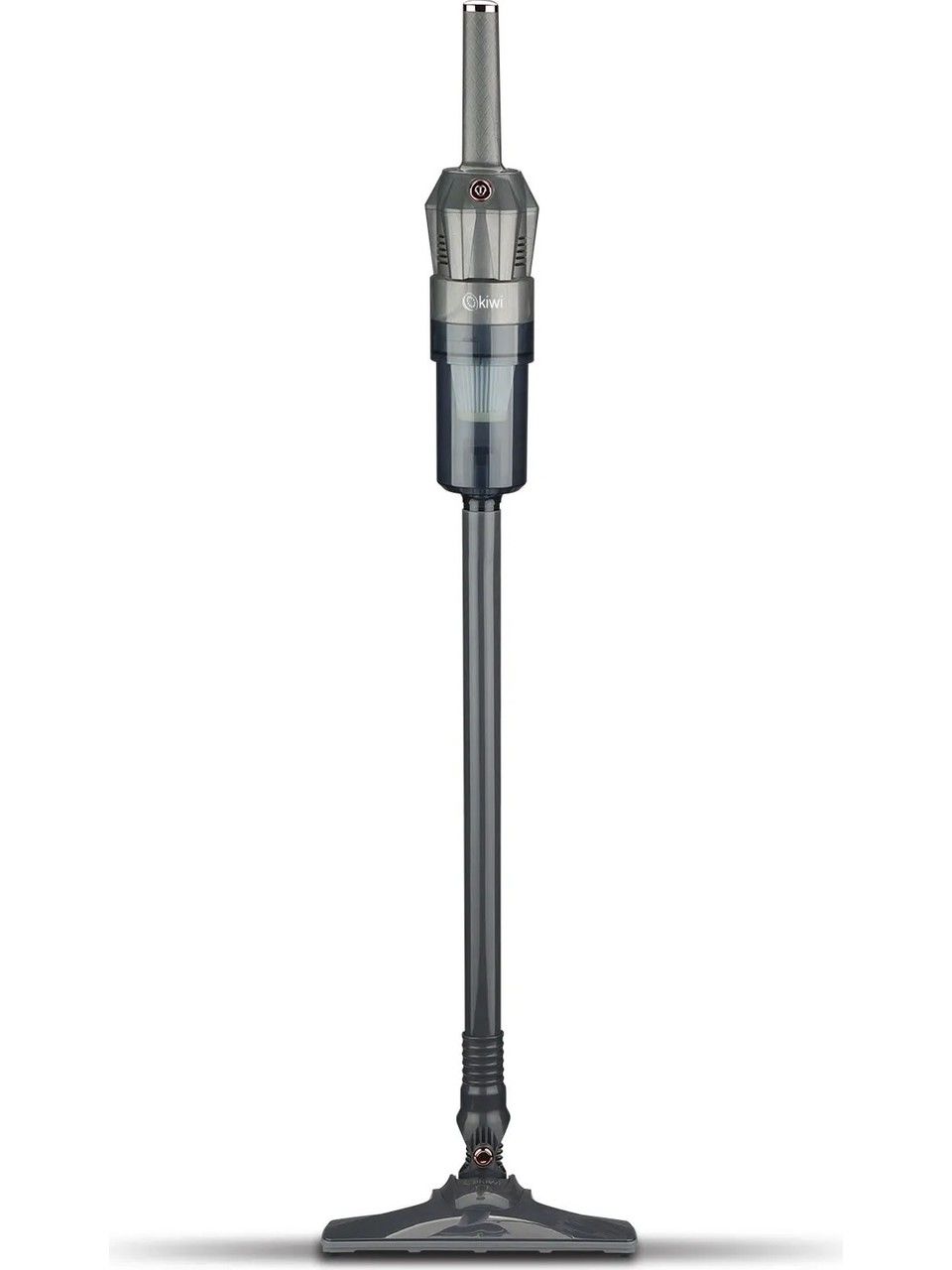 Kiwi KVC-4108 Dikey Elektrikli Süpürge Kablolu Siyah KVC-4108