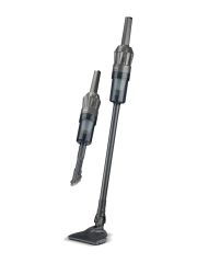 Kiwi KVC-4108 Dikey Elektrikli Süpürge Kablolu Siyah KVC-4108