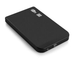 5129 2.5 Usb Sata Slim Laptop Hdd Harddisk Kutusu