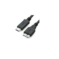 5241 Usb Type C To Micro Usb 3.0 Taşınabilir Hdd Hard Disk Kablosu 1M (1 Metre)