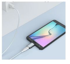 4570 Usb Type C To Micro B Usb Çevirici Dönüştürücü Adaptör 1 Adet
