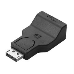 Displayport To Vga Çevirici Dönüştürücü Adaptör