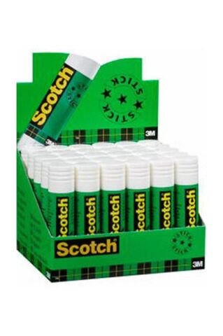 SCOTCH STICK YAPIŞTIRICI 8 GR.30 LU