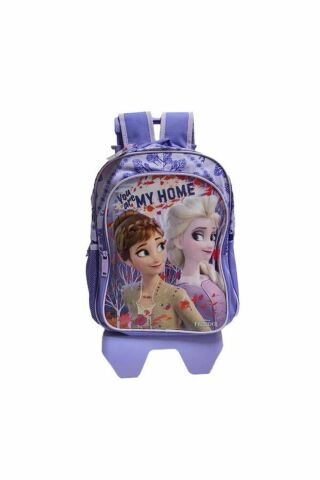 MİKRO FROZEN ÇEKÇEK İLKOKUL ÇANTASI OTTO-48025