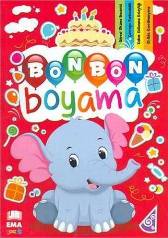 EMA BONBON BOYAMA