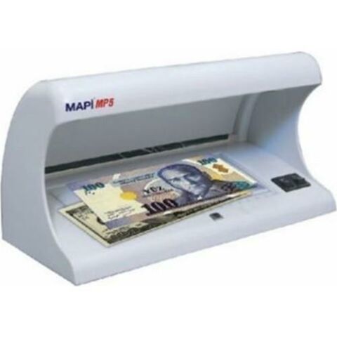 MAPİ PARA KONTROL CİHAZI CHEK-MP5