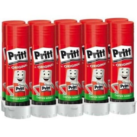 PRITT GLUE STİCK 43 GR 10 LU 208864