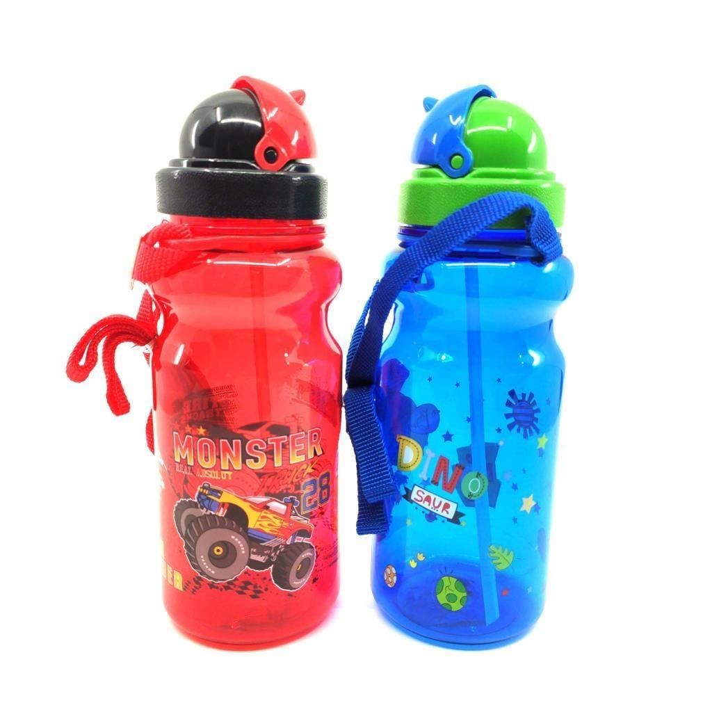 DOLPHIN PLB-4316 PLASTİK MATARA 500 ML.