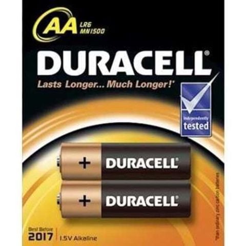 DURACELL PLUS KALEM PİL AA 20 Lİ