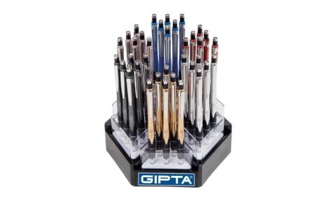 GIPTA ARISTO VERSATİL KALEM 0.7 36 LI