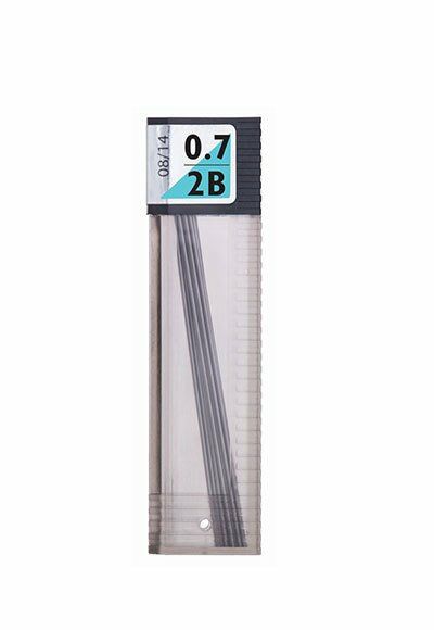 TOMBOW MONO LEAD MIN 0.7 2B 12 Lİ