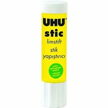 UHU GLUE STİCK  40 GR 40257 12 Lİ