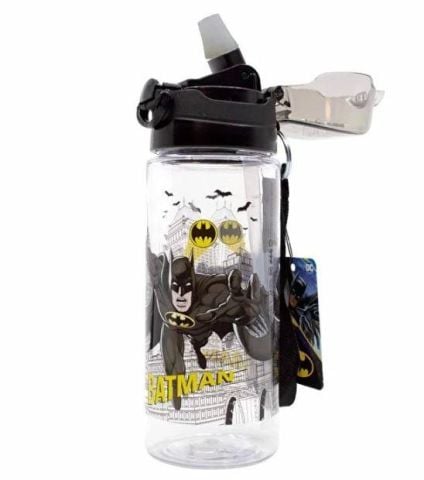 BATMAN MATARA 500 ML.12 Lİ 2256