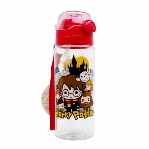 HARRY POTTER MATARA 500 ML.12 Lİ 2275