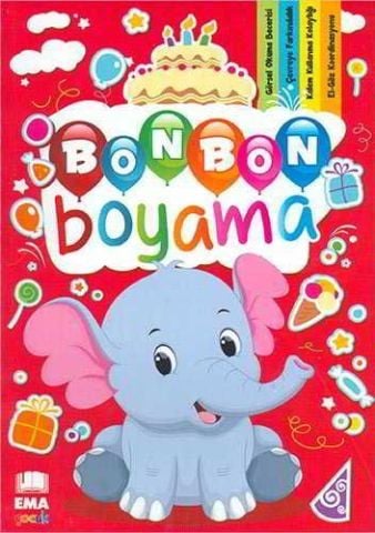 EMA BONBON BOYAMA