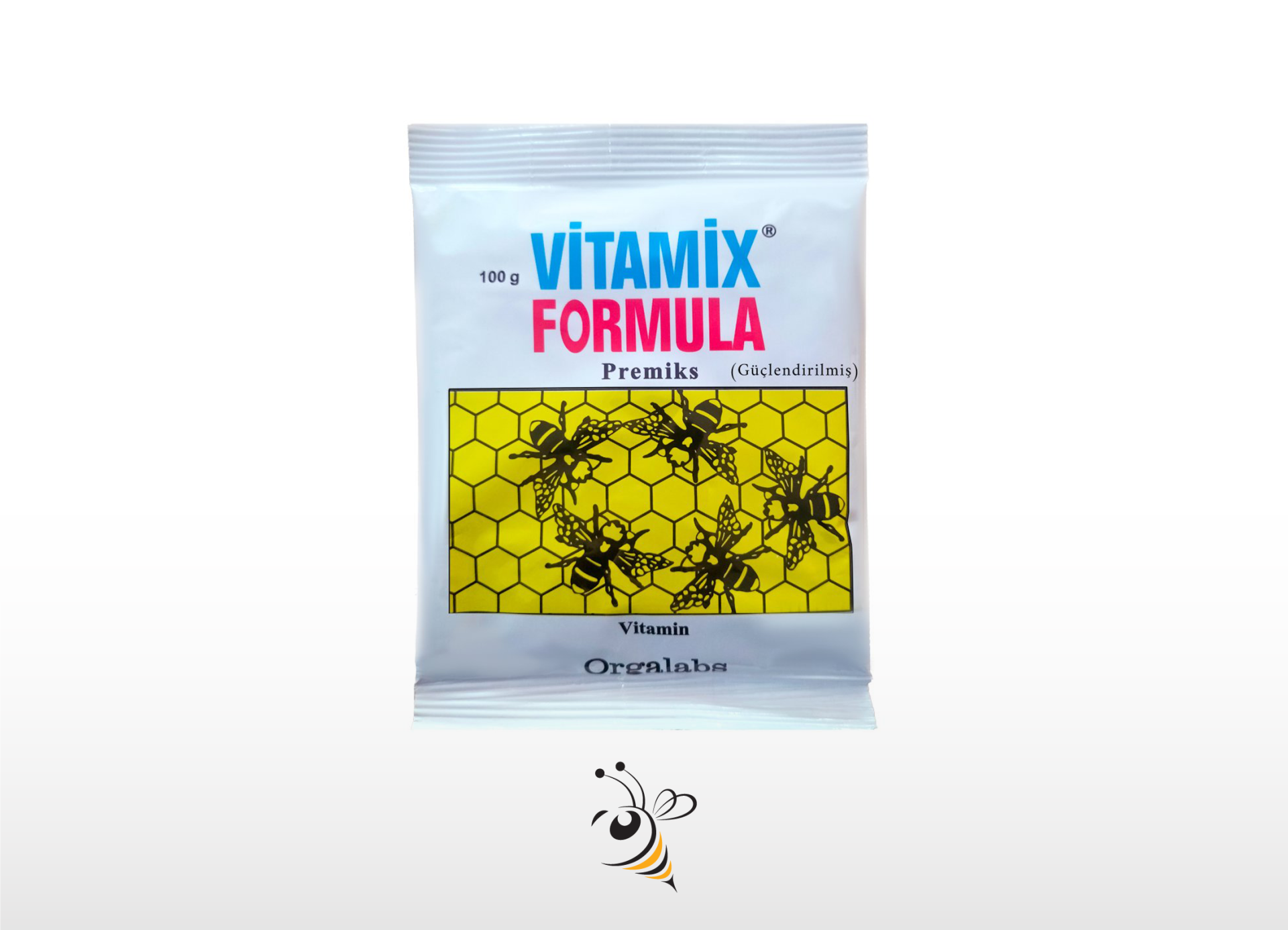 Vitamix Formula