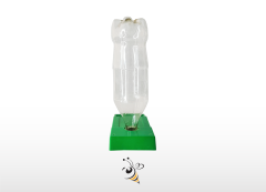 Arı Suluğu - 2.5 litrelik şişe için