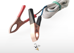 Elektrikli Sır Alma Bıçağı - 12V