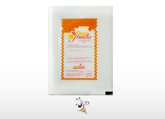 BeeFonda Arı Yemi - Fondan Şekeri 1 kg