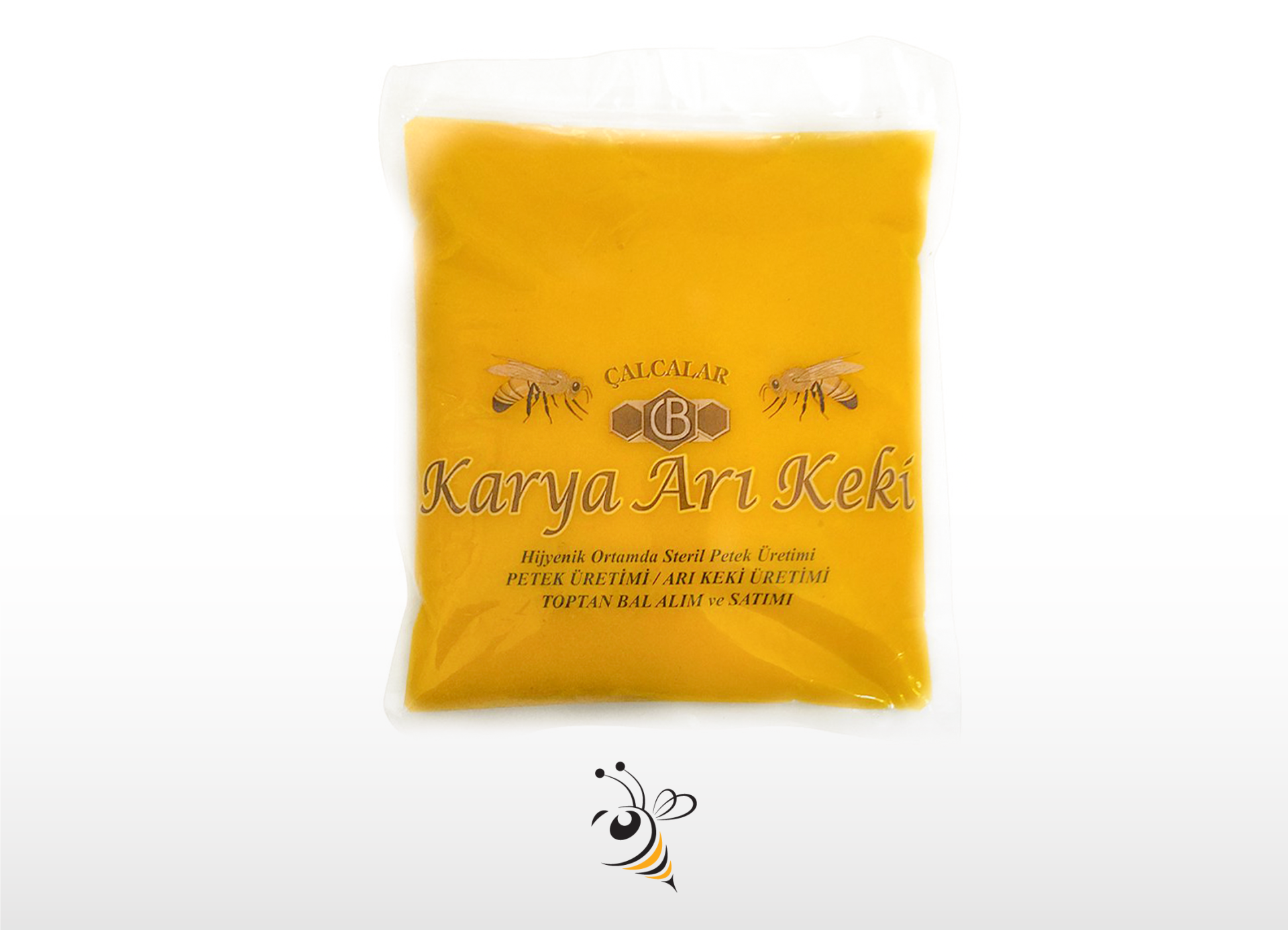 Karya Arı Keki 20 KG -