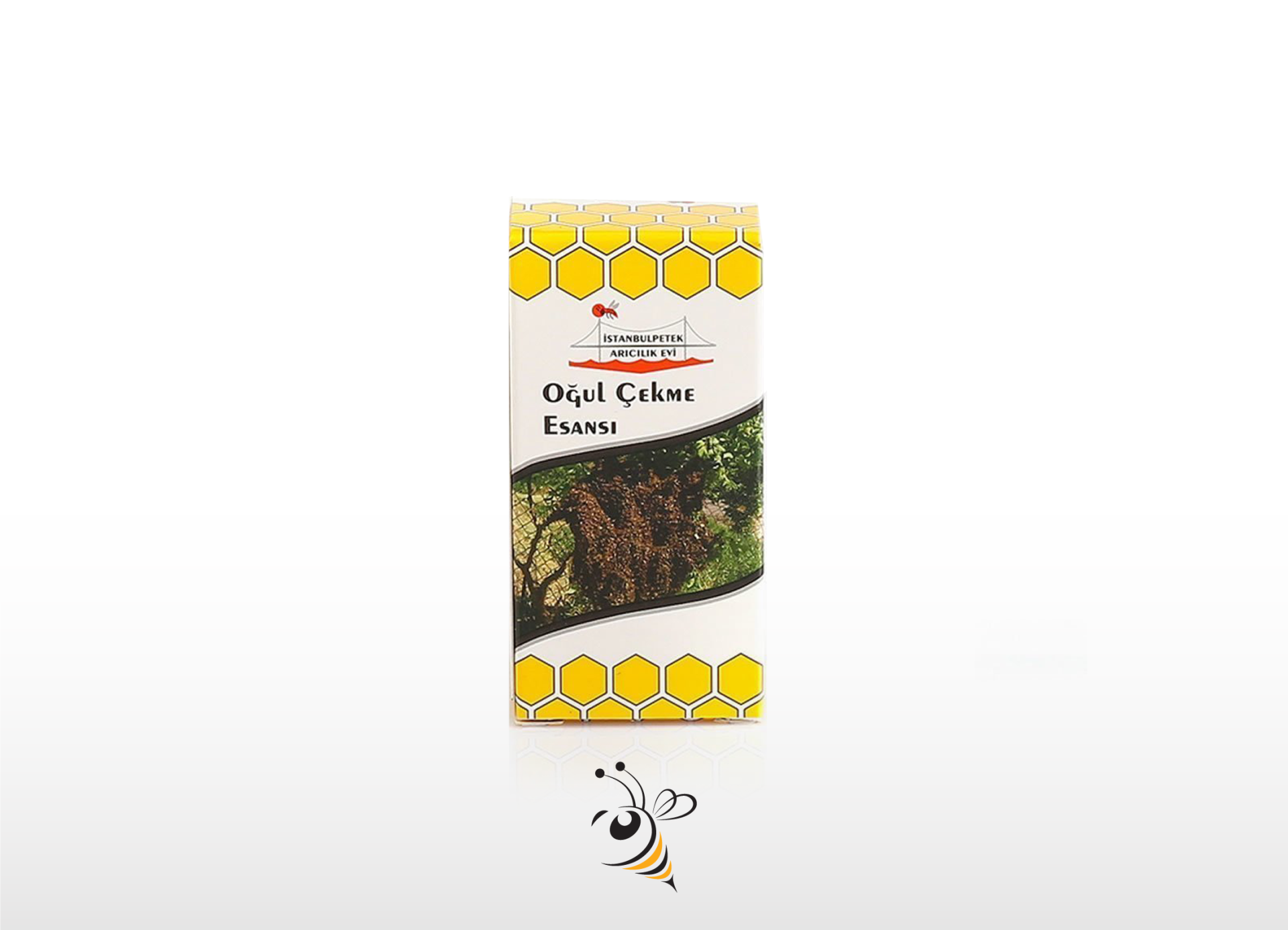 Oğul Çekme Esansı 20 cc
