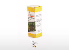 Oğul Çekme Esansı (Fısfıslı) 20 cc