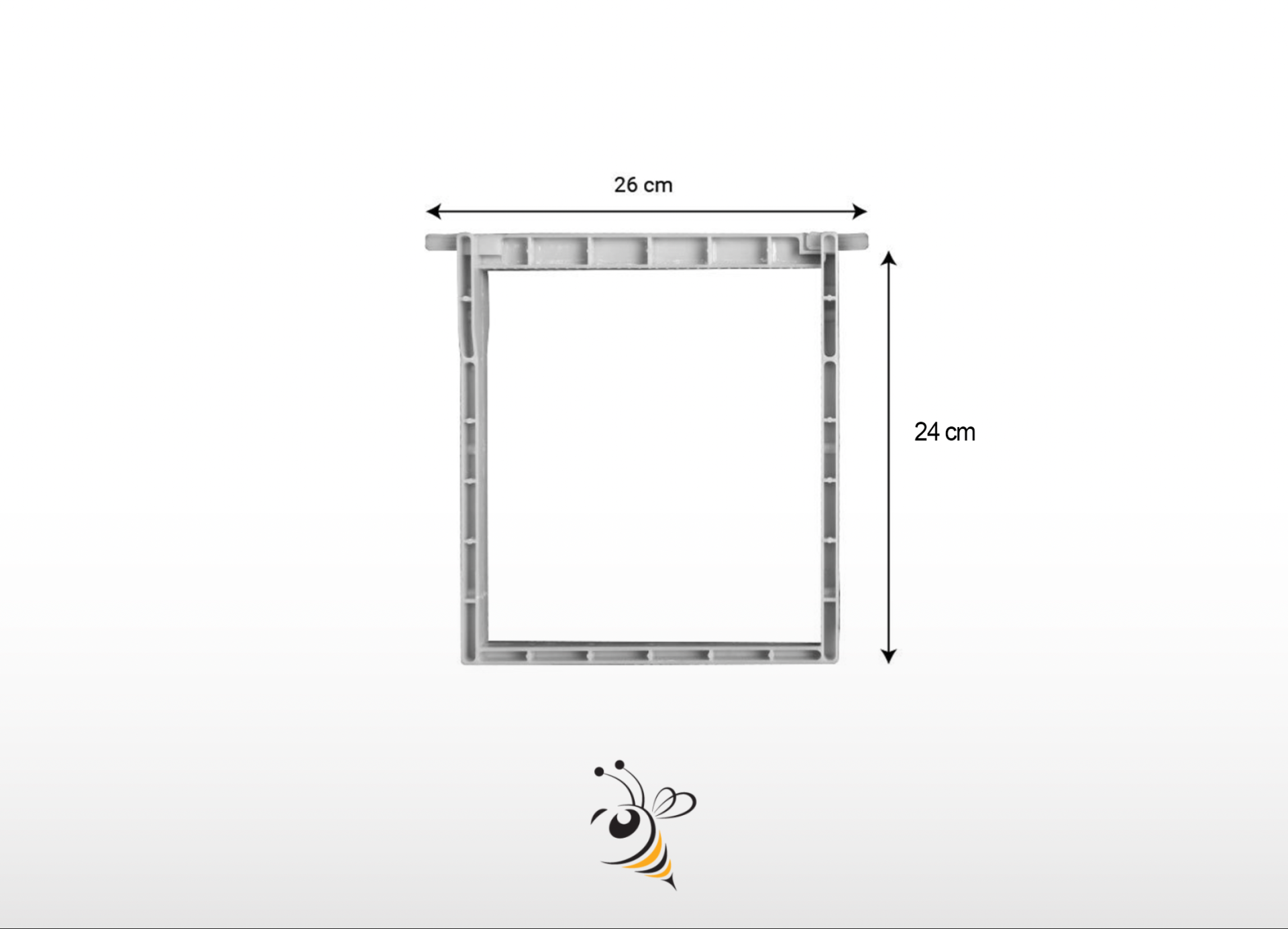 Seleksiyon Çerçeve - Yarım Çerçeve